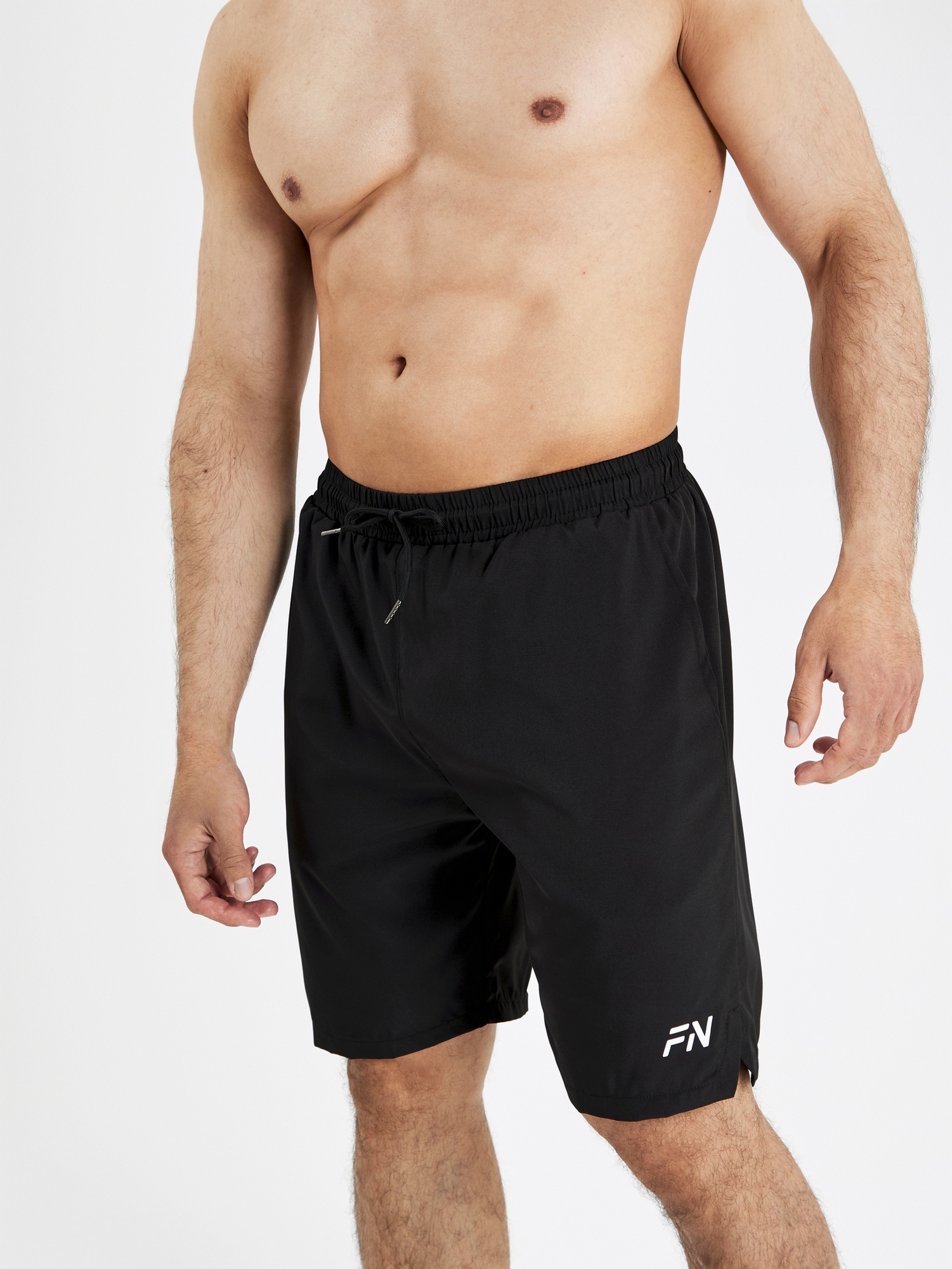 Шорты FN Universal FN4151001-000 Black