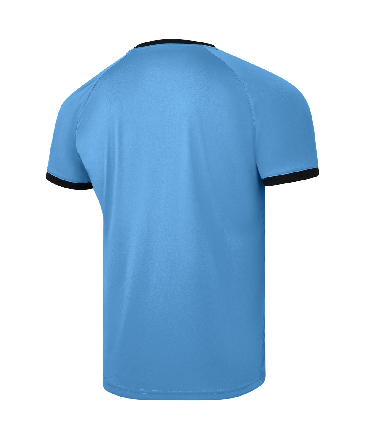 Футболка судейская Jogel Referee tee, голубой