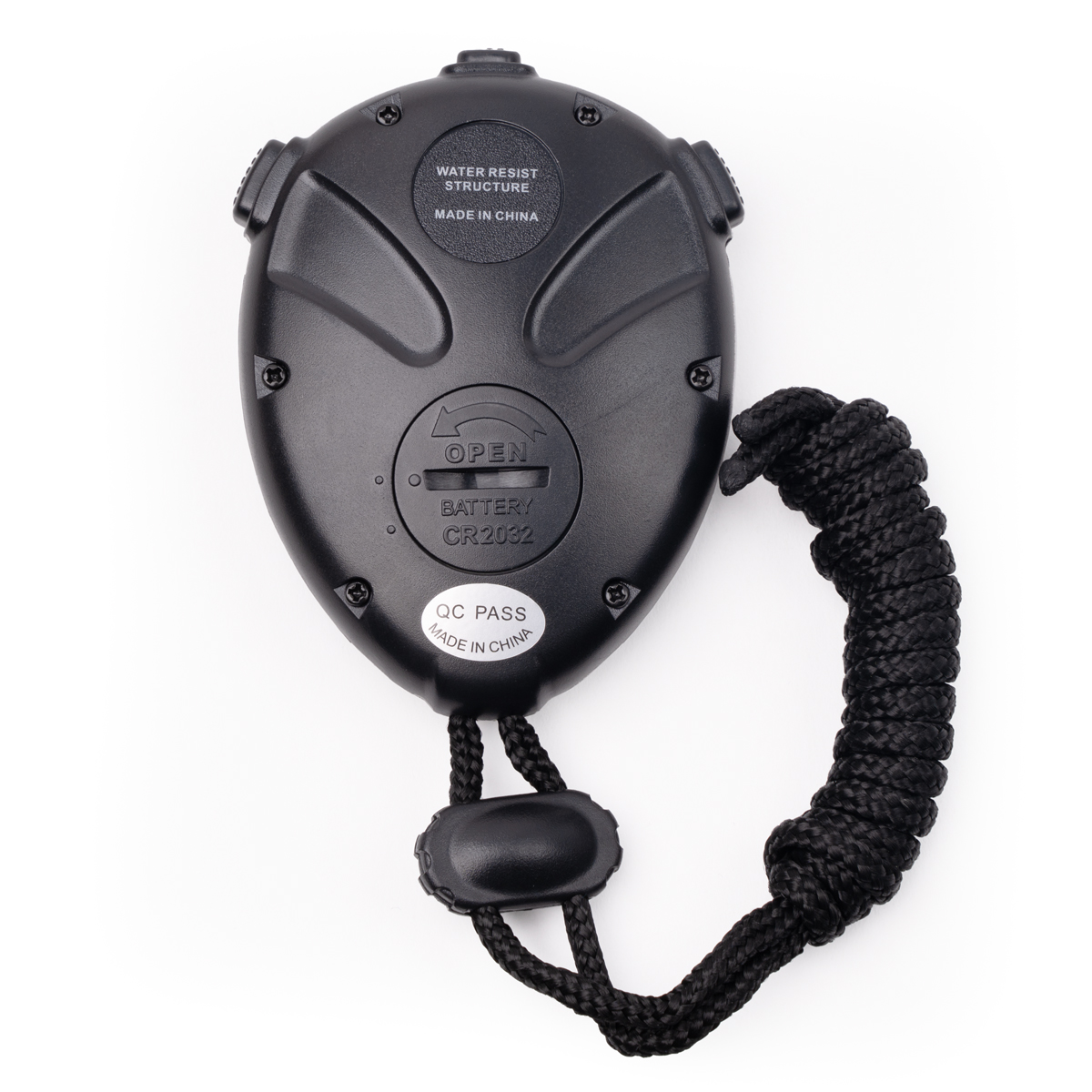Секундомер Torres Professional Stopwatch SW-80