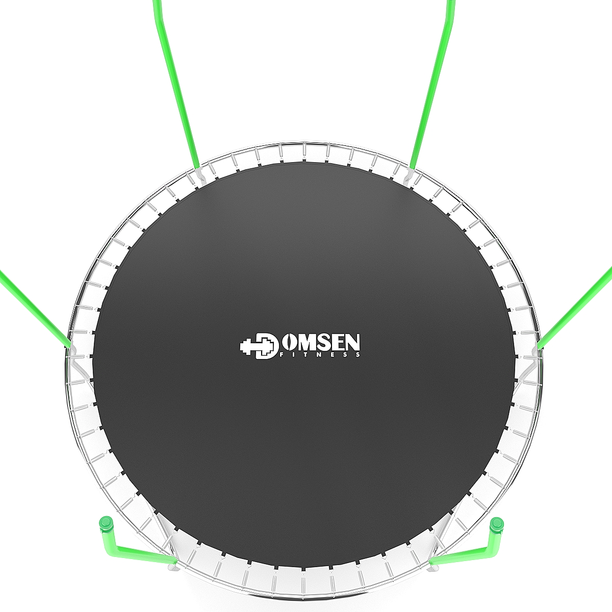 Батут 10FT Domsen Fitness Gravity Light GVL-10GR