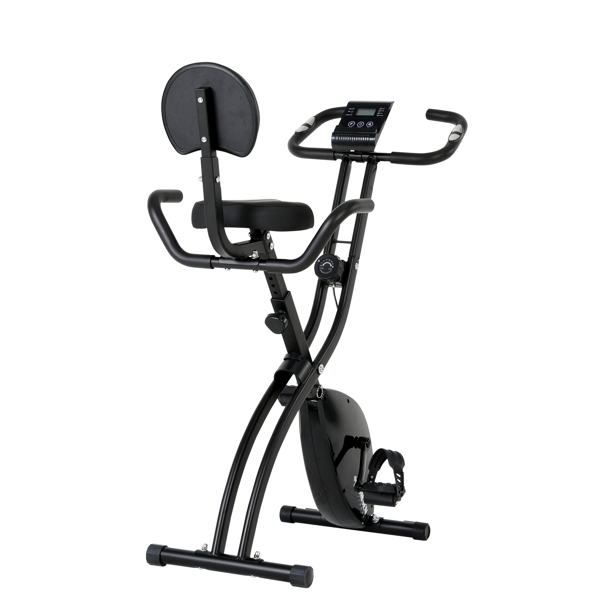 Велотренажер Domsen Fitness DSB-220