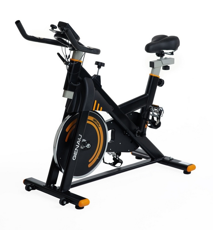 Велотренажер GENAU Spin Bike XT-750