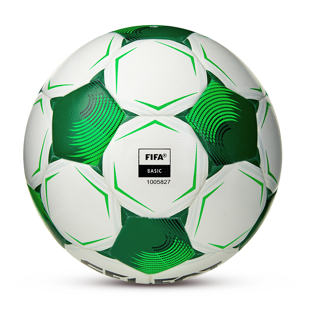 Мяч футбольный Select Pioneer TB V26, FIFA Basic 0865071005 р.5