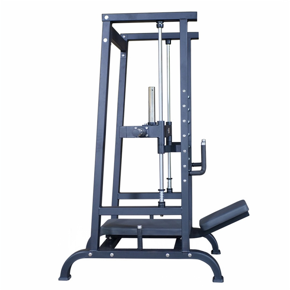 Жим ногами 90 градусов Pumpset 1656A