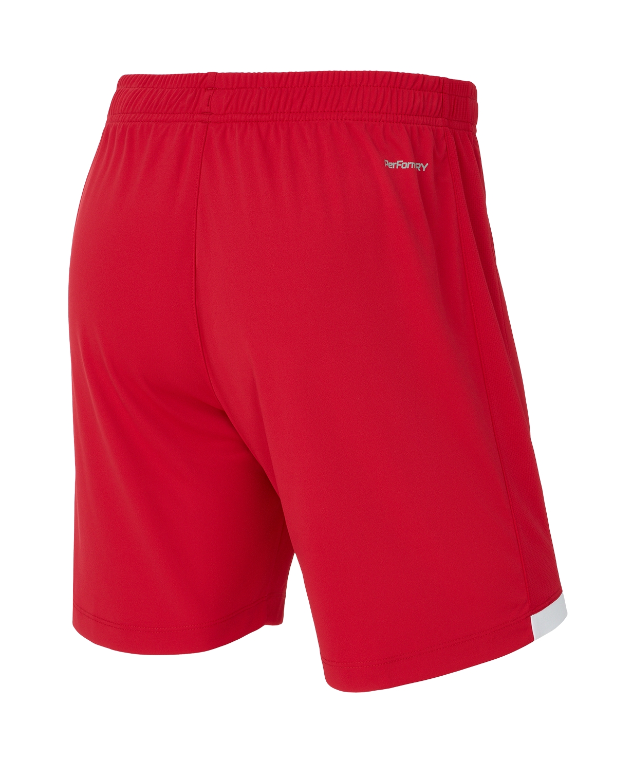 Шорты игровые Jogel DIVISION PerFormDRY Union Shorts, красный
