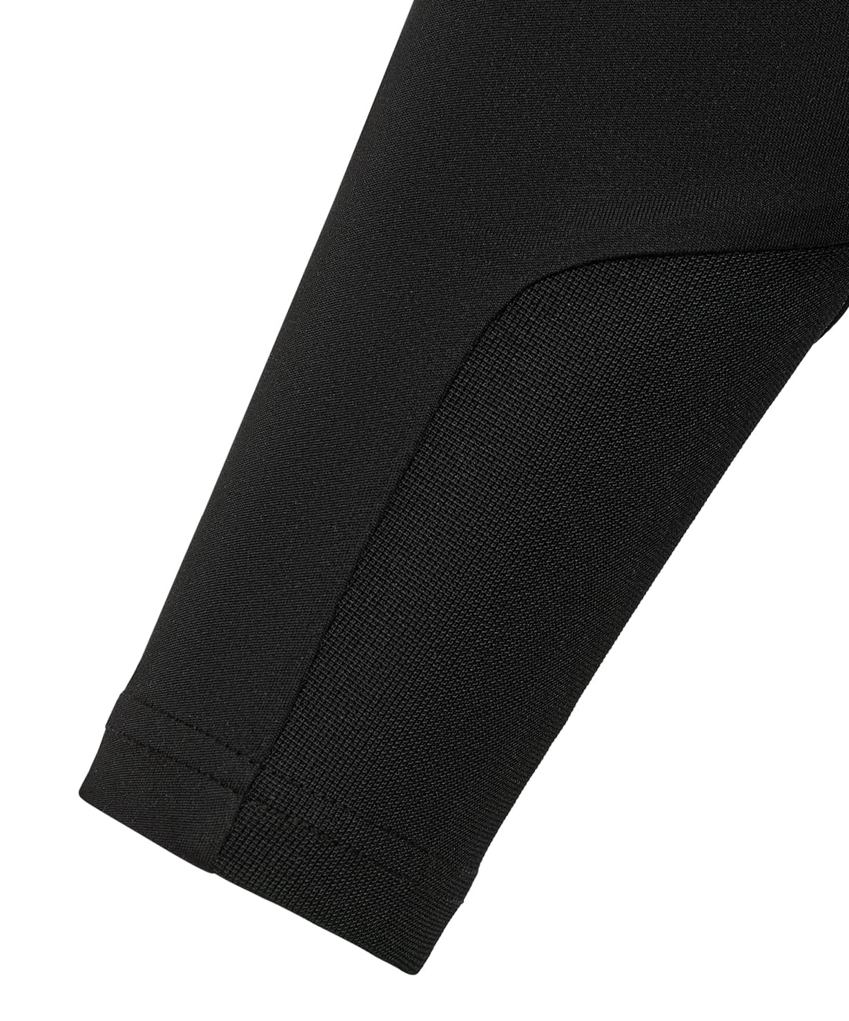Свитер вратарский Jogel DIVISION PerFormDRY GK Splash, черный