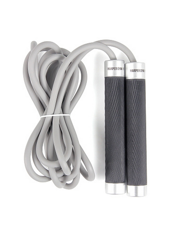 Скакалка утяжеленная 470г Harper Gym Pro Series NT35033