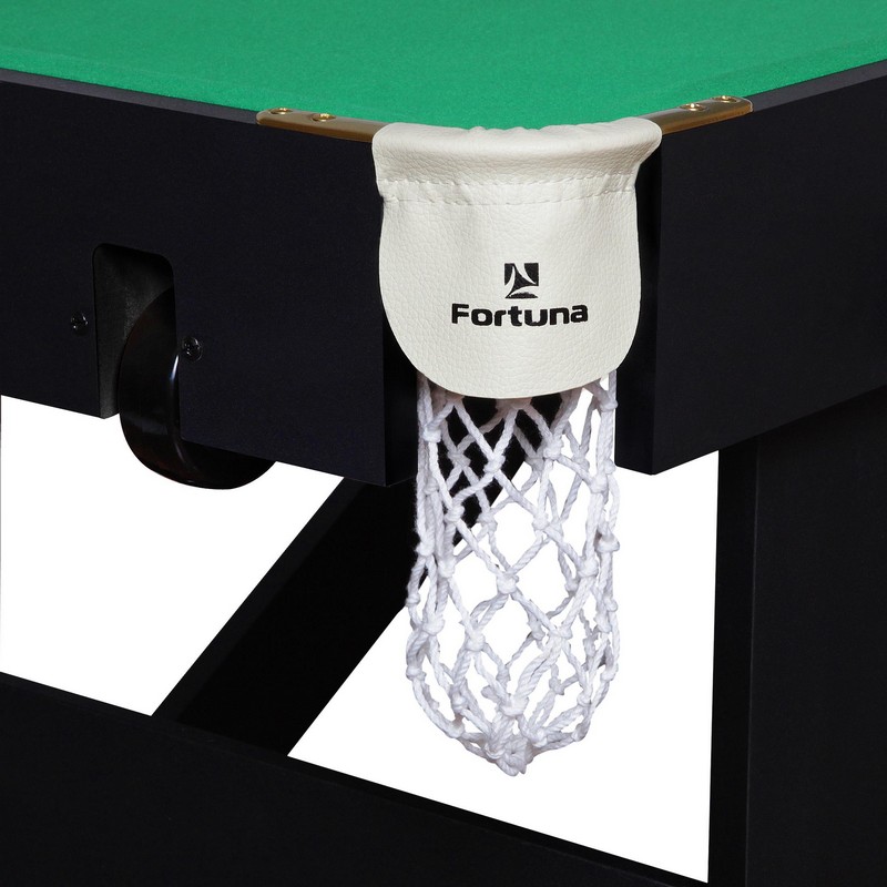 Бильярдный стол Fortuna Hobby BF-530P Пул 5фт с комплектом аксессуаров 08527