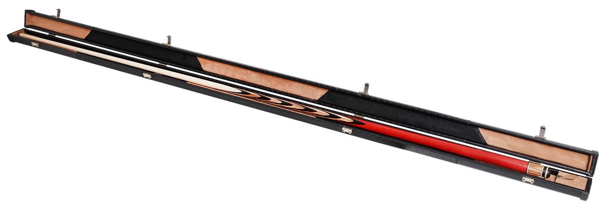 Кейс Fortuna Tornado 1PC 05825 черный