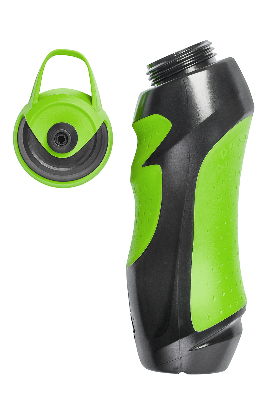 Бутылка для воды Mad Wave Water Bottle M1398 01 0 10W