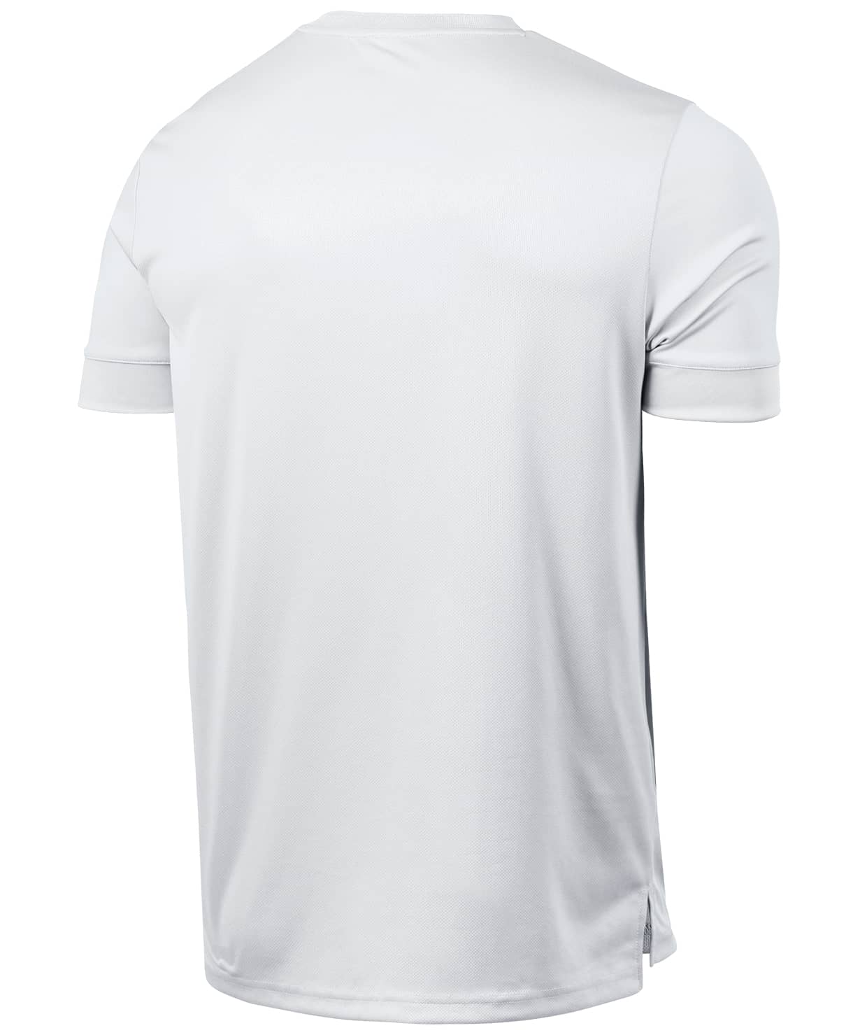 Футболка игровая Jogel DIVISION PerFormDRY Union Jersey, белый/белый