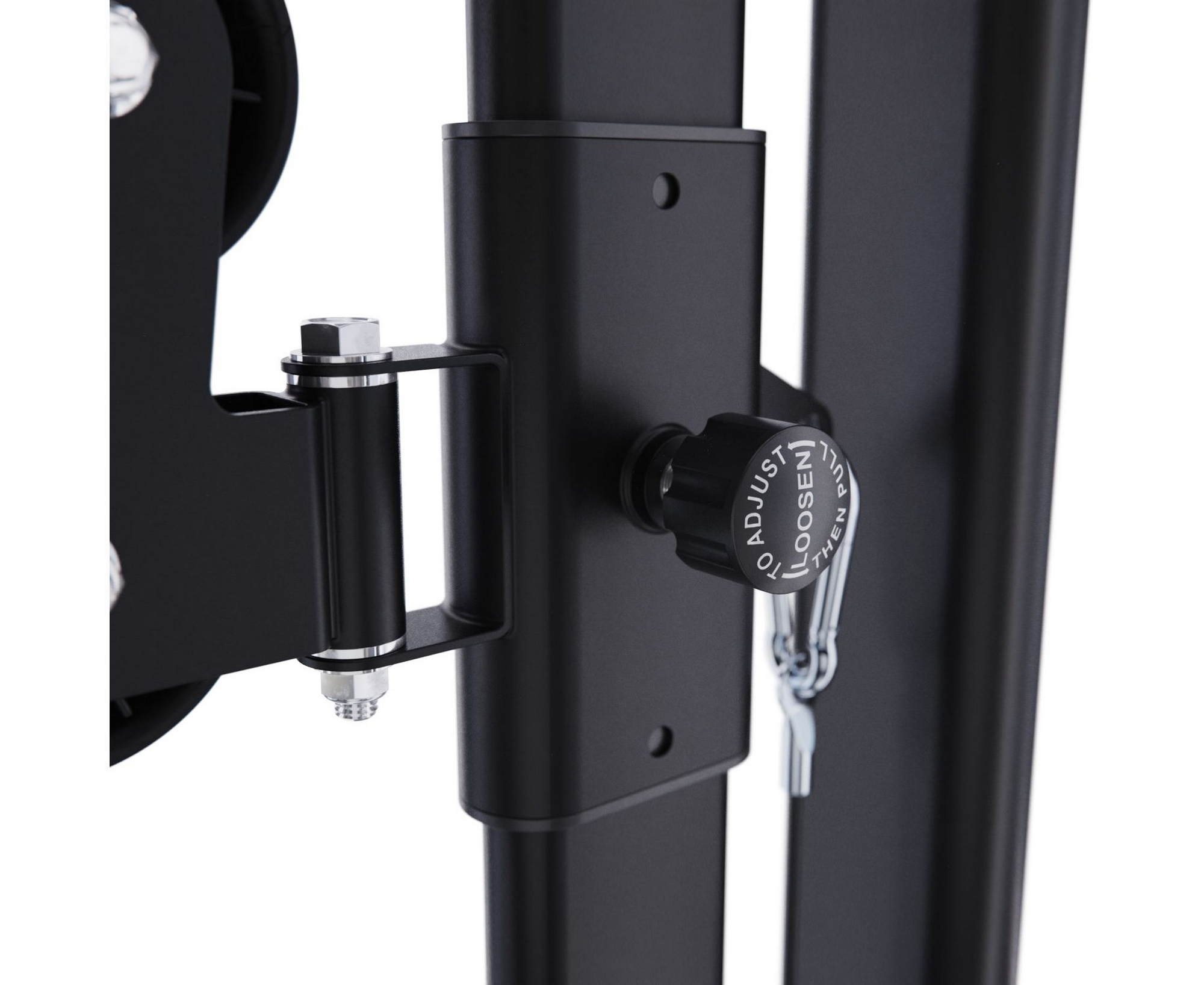 DFC D71506 кроссовер стек 150 кг | Premium Fitness