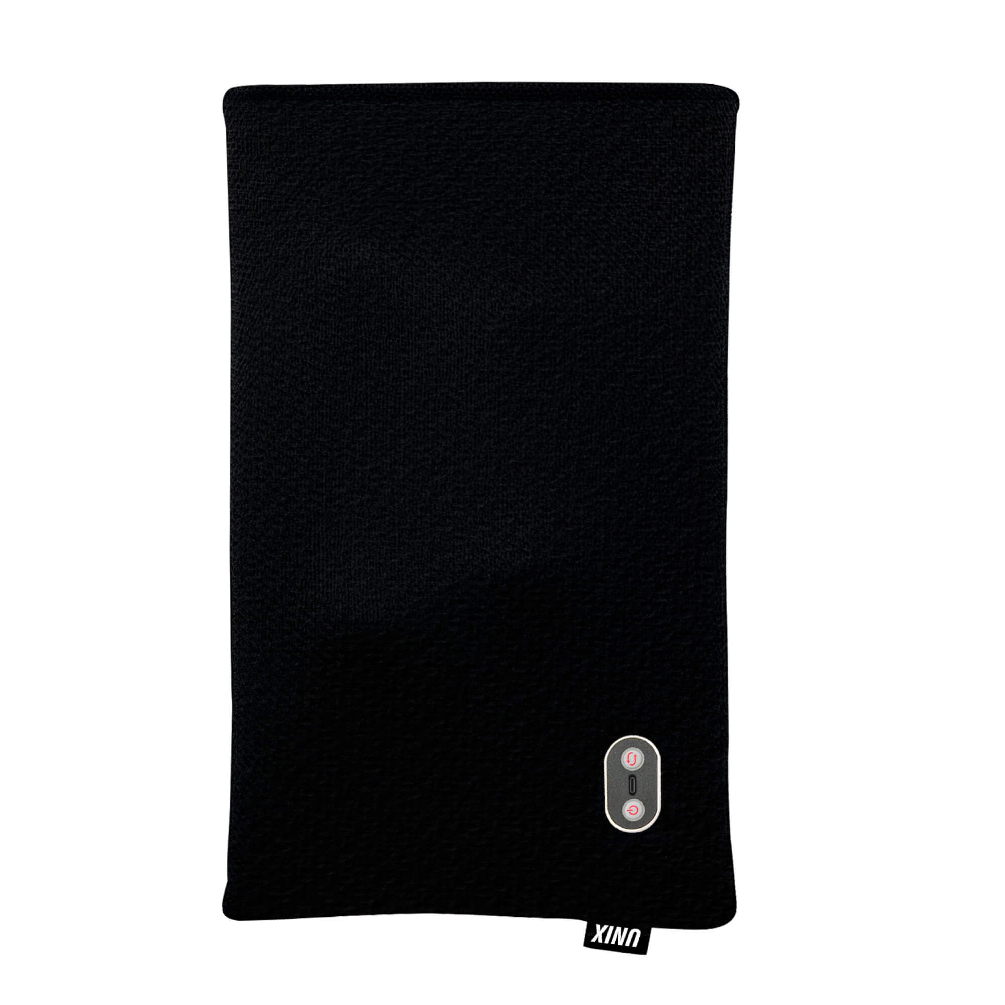 Массажная подушка UNIX Relax Pillow MPRPBL Blue