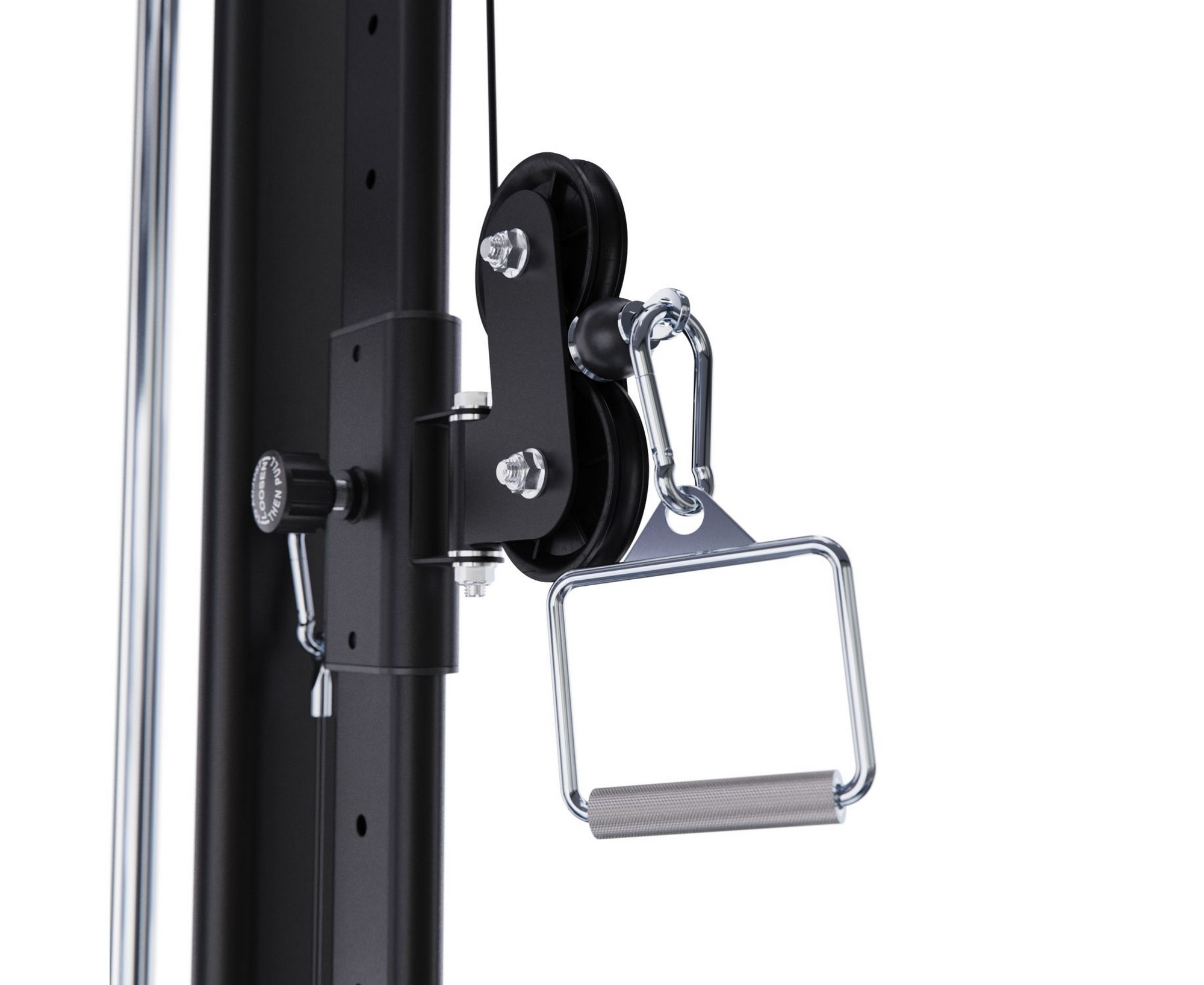 DFC D71506 кроссовер стек 150 кг | Premium Fitness