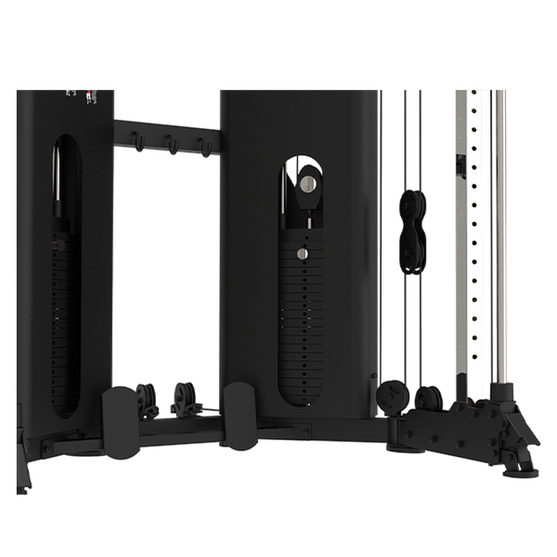 Мультистанция Smith Fitness F3
