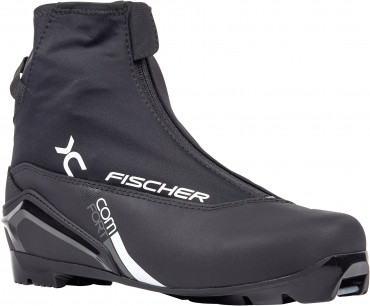 Лыжные ботинки NNN Fischer XC Comfort Pro Silver S20714
