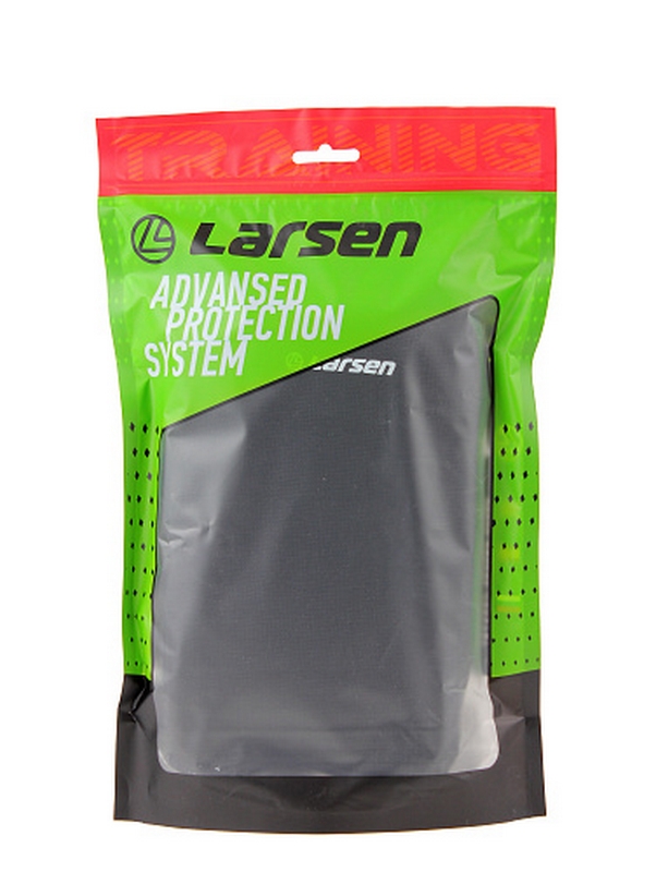 Защита колена Larsen 6751 черный