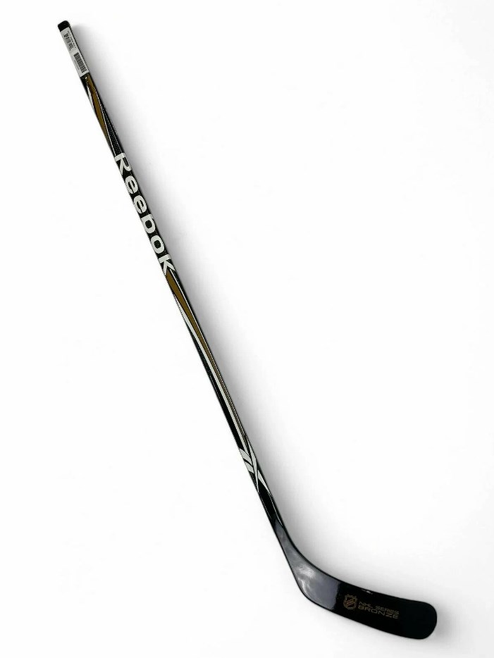 Клюшка хоккейная, JR FL50 P87A R Reebok RBK 6K