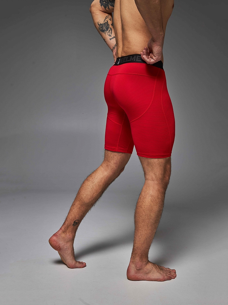 Термобелье (низ) Kelme Thin Tackle Pants 8251TL1001-600 Red
