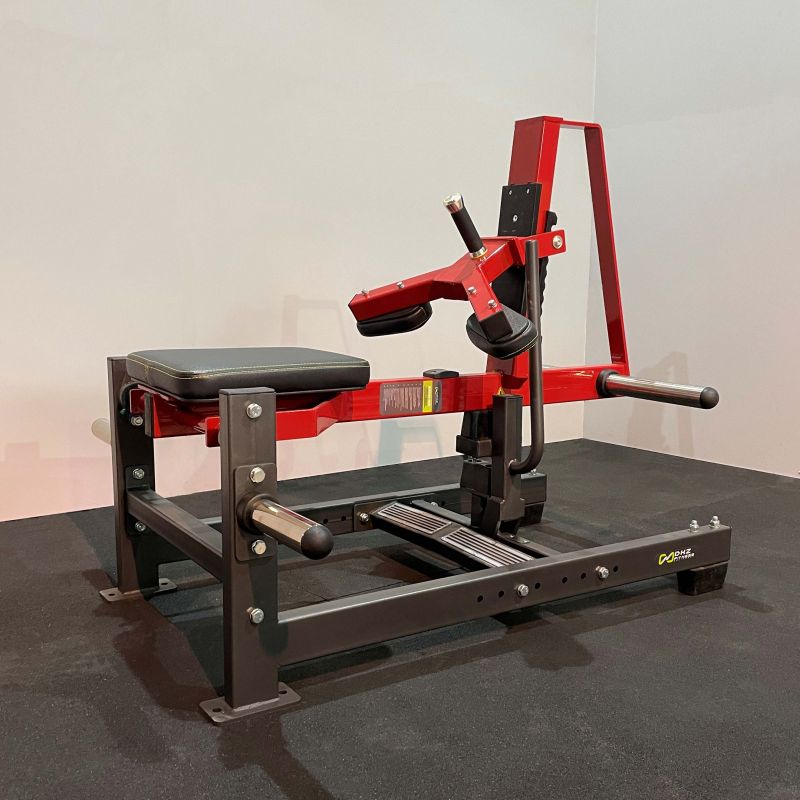 DHZ SMR2025 Голень сидя | Premium Fitness