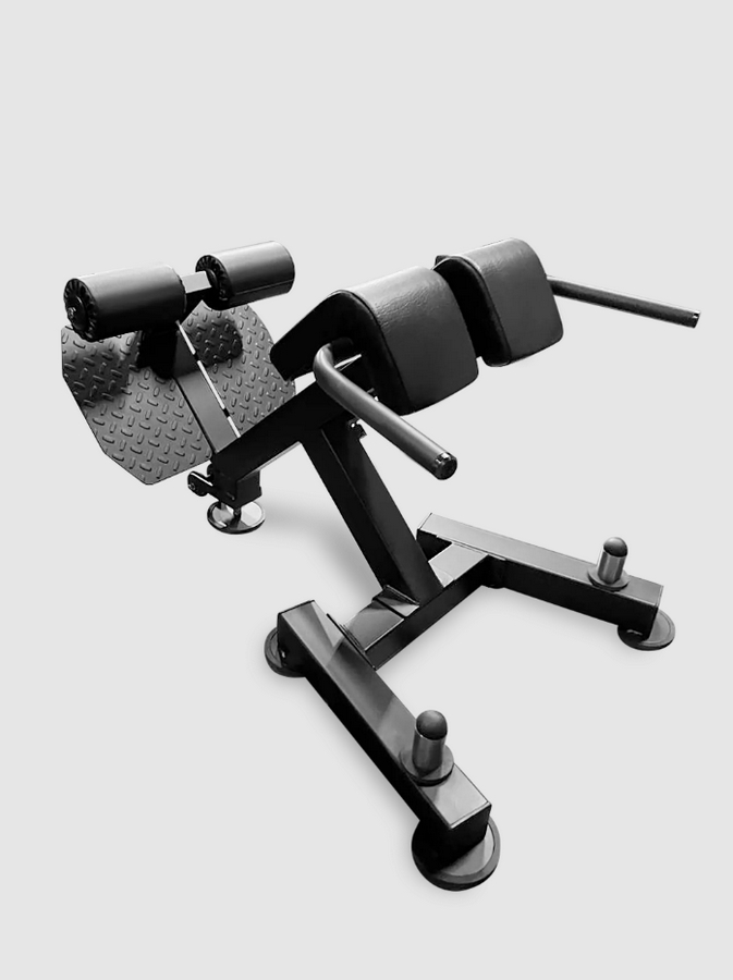 Гиперэкстензия Bronze Gym PARTNER ML-917