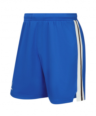 Шорты баскетбольные Jogel DIVISION PerFormDRY Shorts Z2, синий