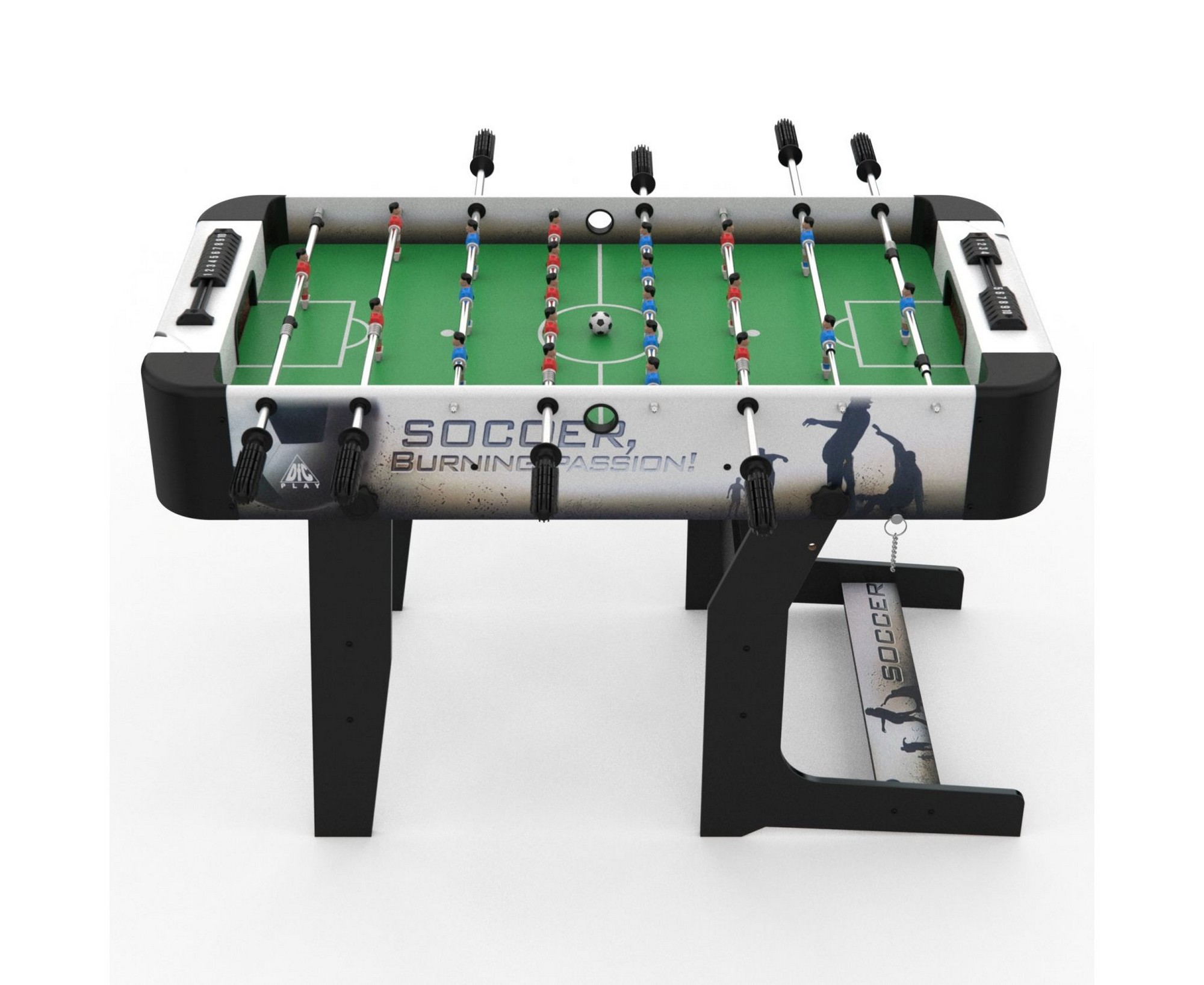 Настольный футбол DFC Soccer BR SB-ST-29398