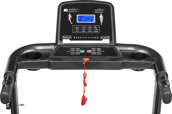 Беговая дорожка Sundays Fitness ES-T2702