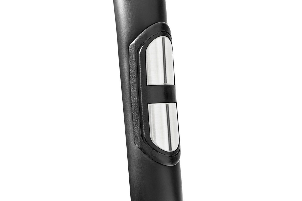 Эллиптический тренажер Titanium Masters Frontech FRA (Elliptical Trainer)