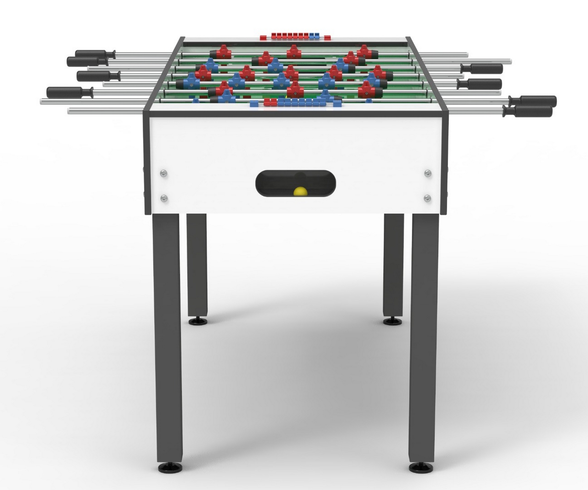 Настольный футбол Desperado Эсквайр Pro Arctic DES-5600C