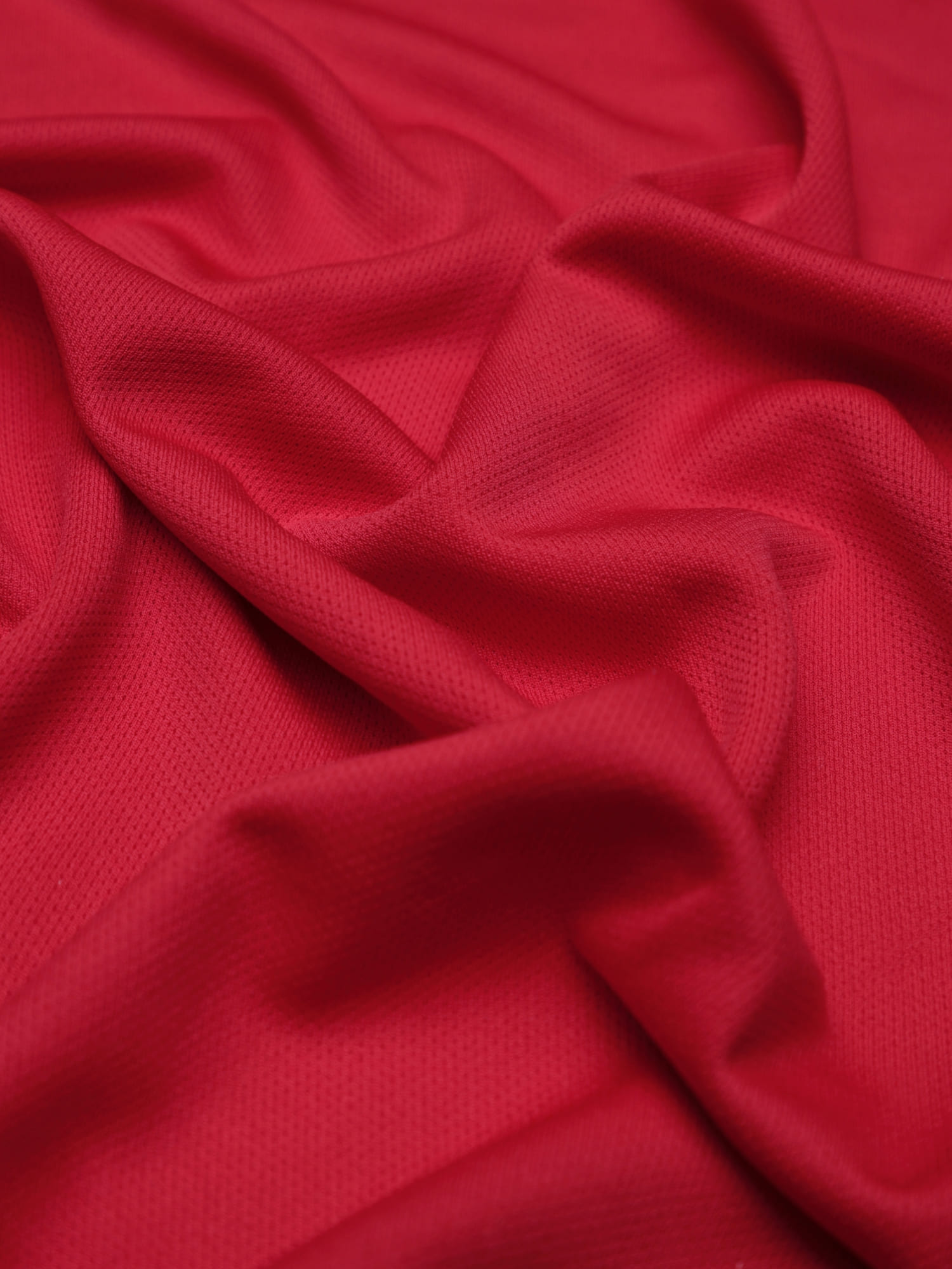 Детская футбольная форма Kelme Short-Sleeved Football Suit 8251ZB3002-600 Red\Black