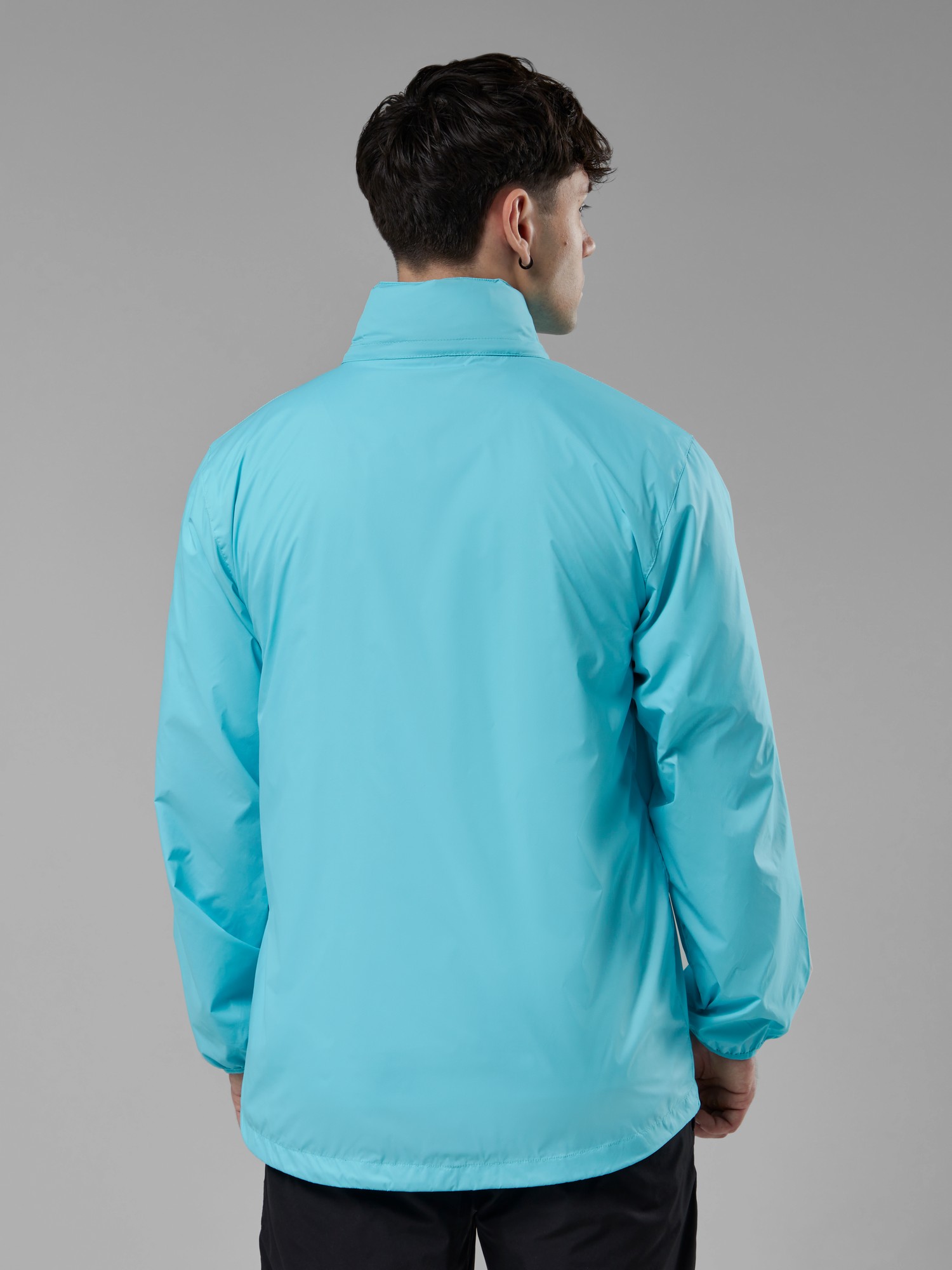 Ветровка FN Storm FN4191001-405 Light Blue