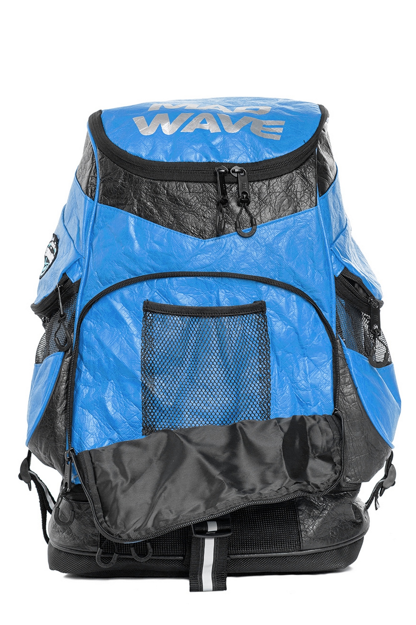 Рюкзак Mad Wave Mad team Tyvek M1123 03 0 04W Синий