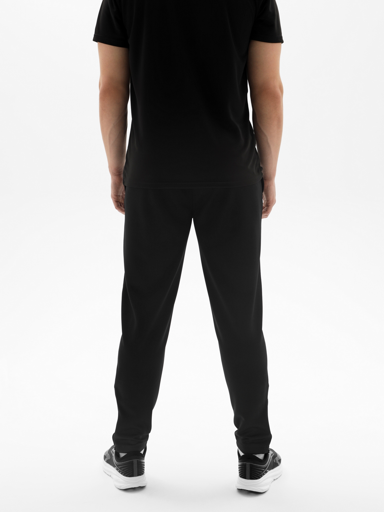 Брюки FN Anop FN4164004-000 Black