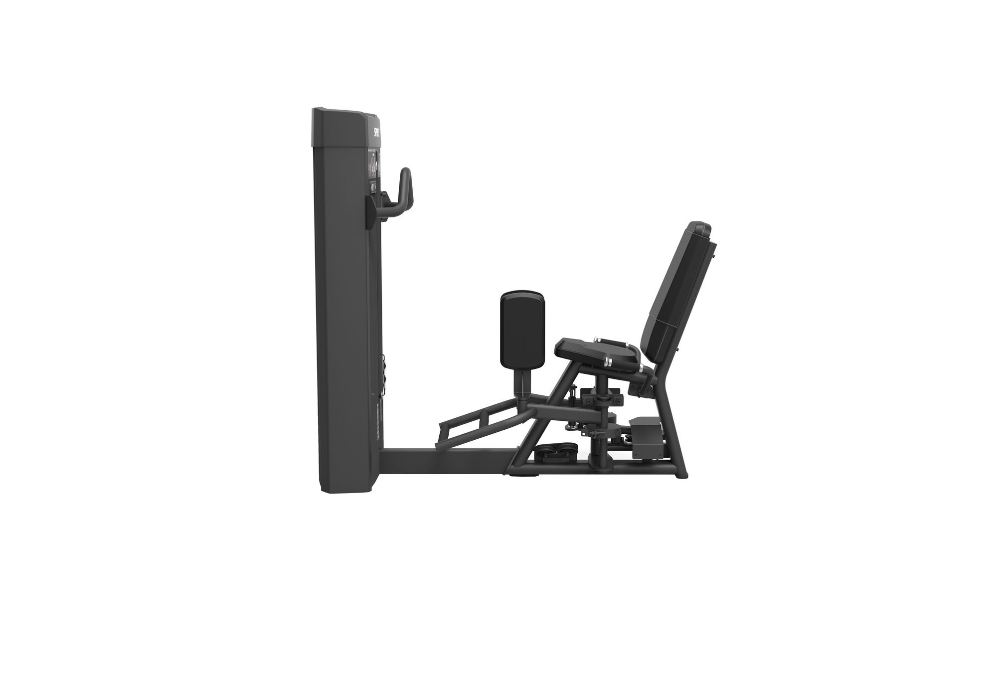Сведение и Разведение Ног Сидя Spirit SP-4316