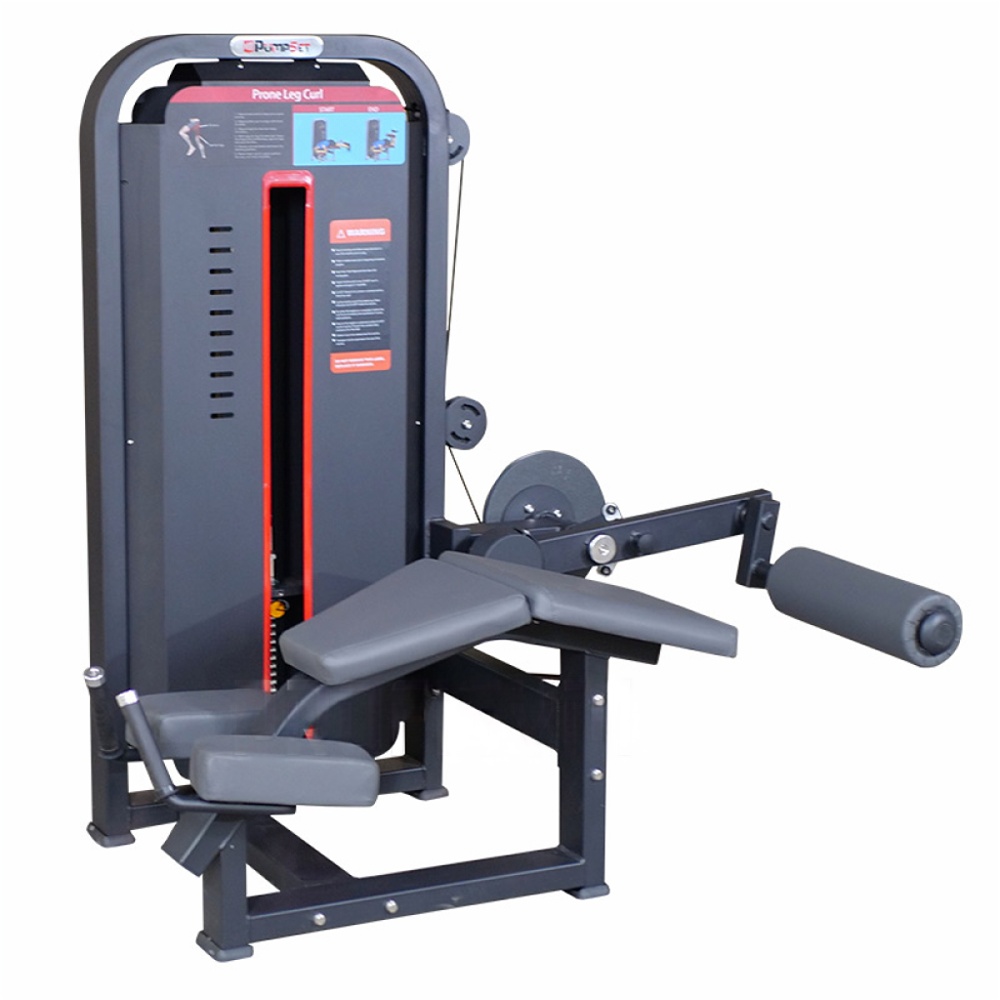Сгибание ног лежа Pumpset S6737