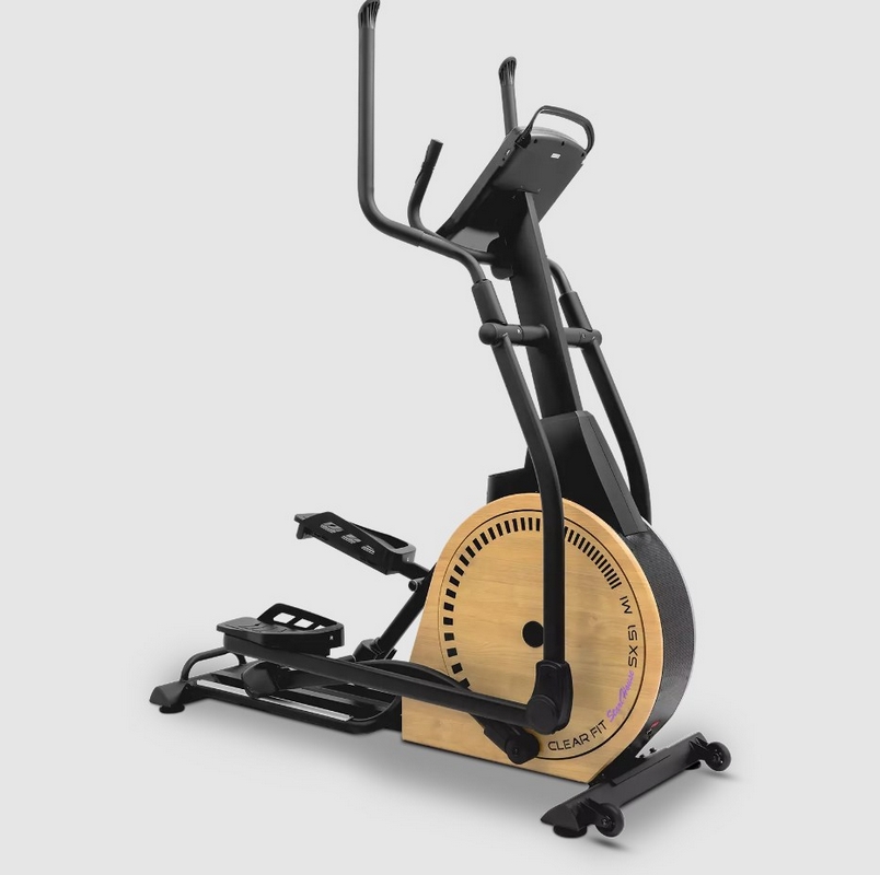 Эллиптический тренажер Clear Fit StartHouse SX 51 MI cfsx_51mi