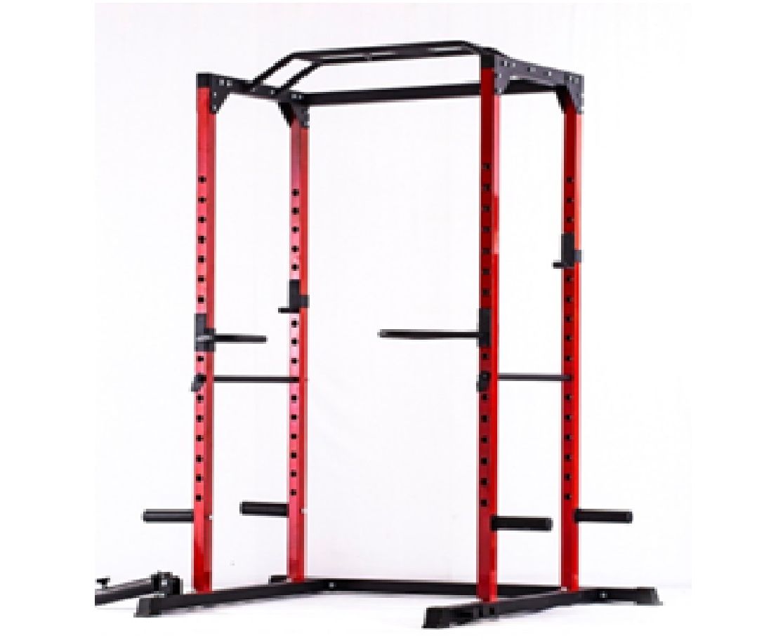 Силовая рама DFC Fitness Reality 2824X | Premium Fitness