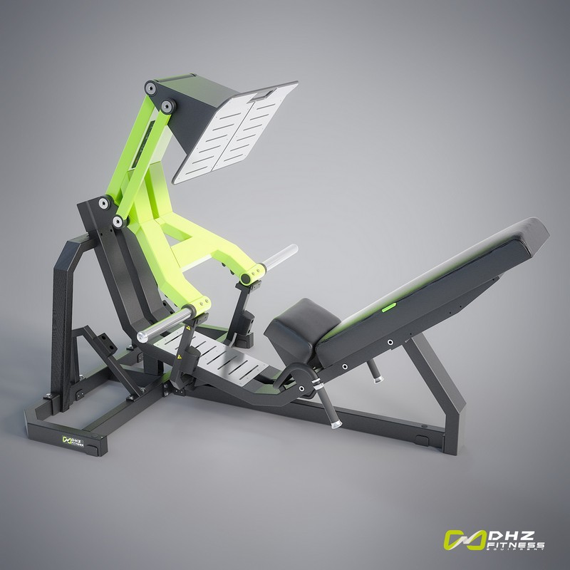 DHZ Y950Z Жим ногами | Premium Fitness