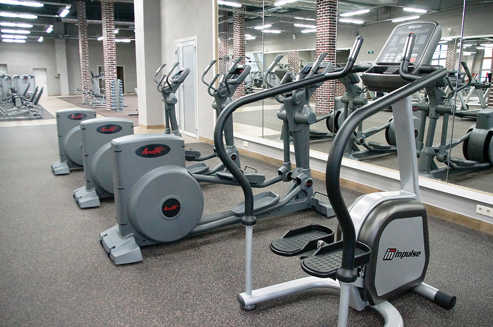 Степпер Impulse PST300