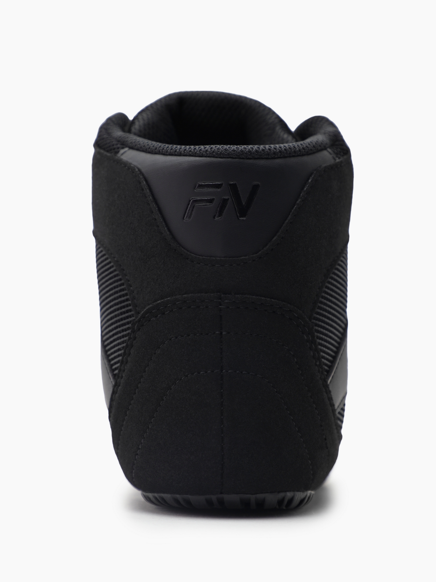 Борцовки FN Beast FN5081001-000 Black