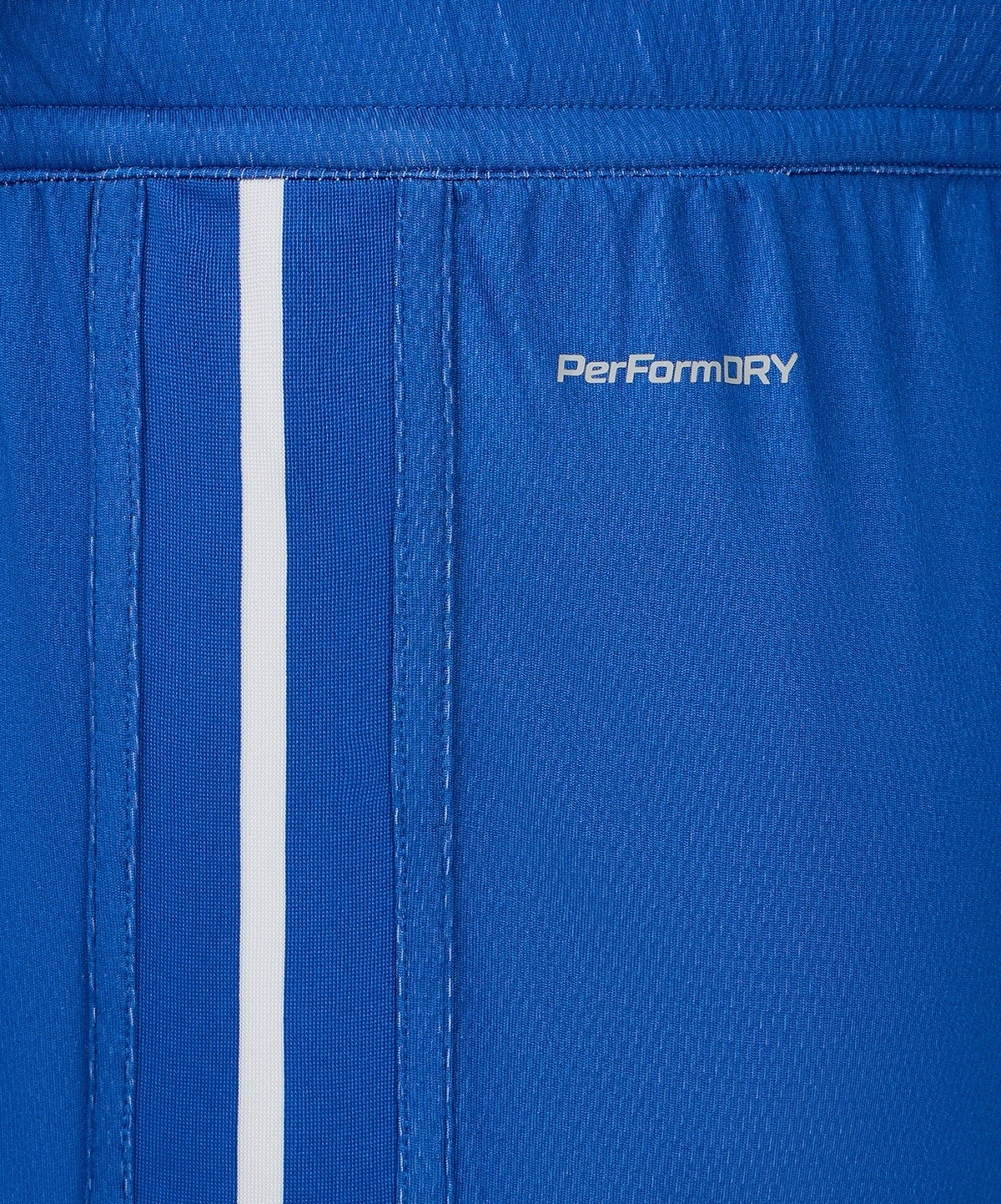 Шорты двухсторонние Jogel DIVISION PerFormDRY Double-side Shorts, синий\белый