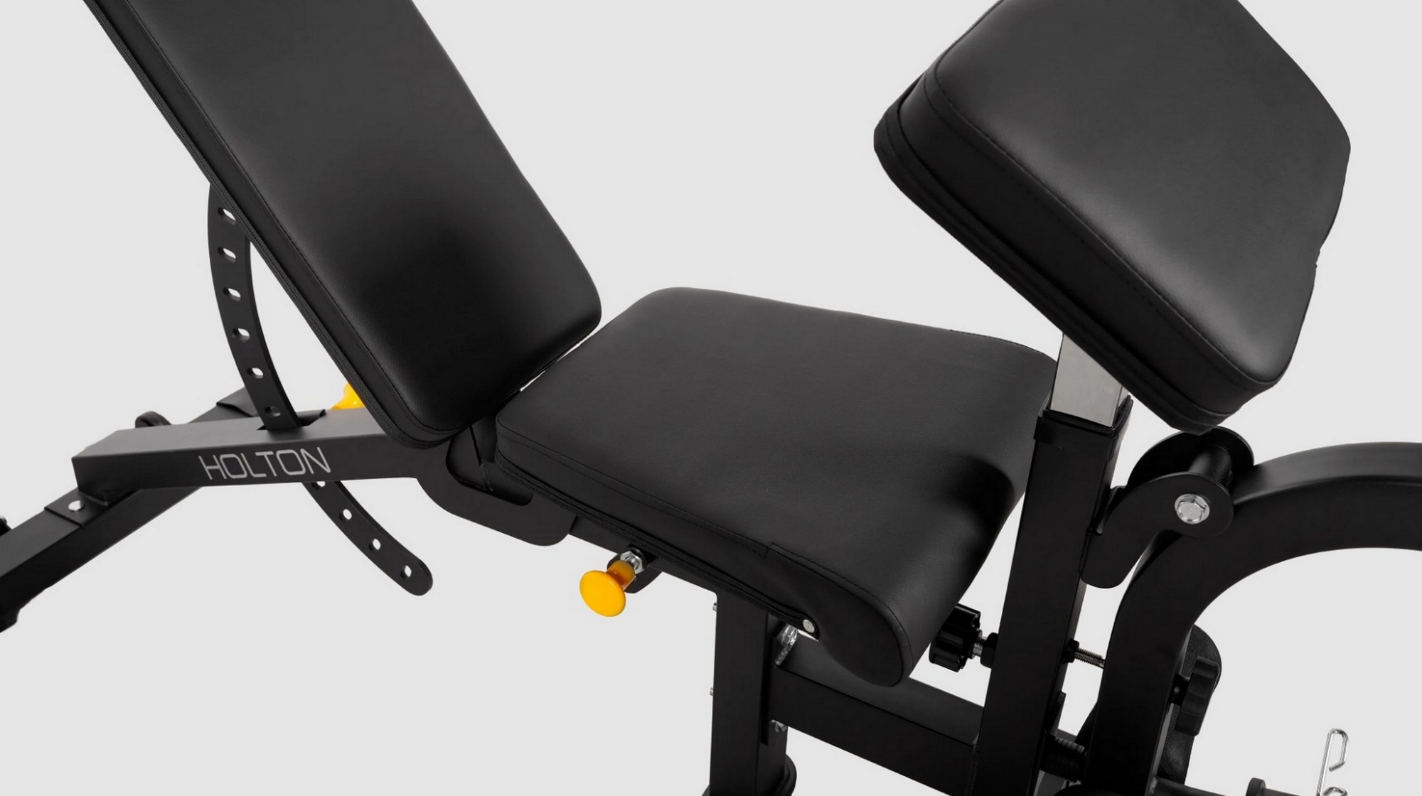 Силовая скамья домашняя Oxygen Fitness HOLTON | Premium Fitness