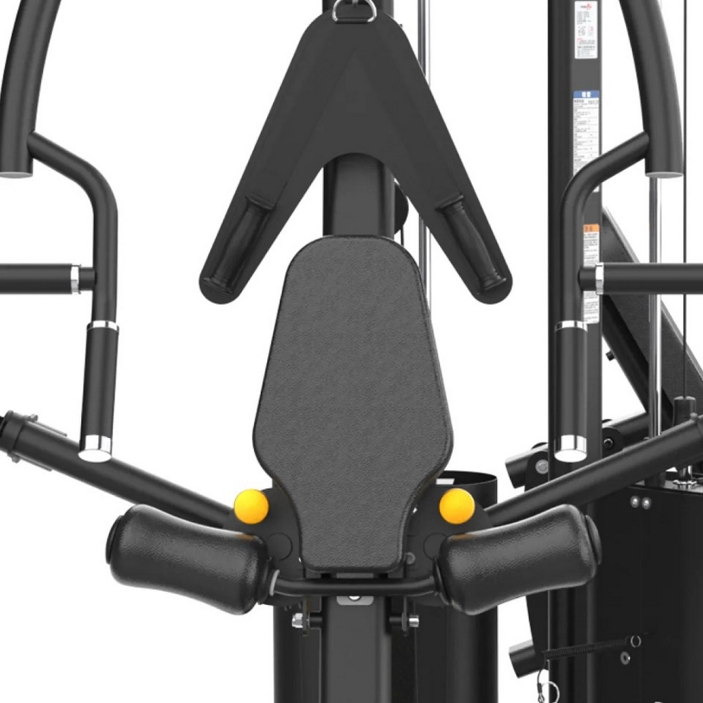 Мультистанция Bronze Gym EVOLVE TriZone