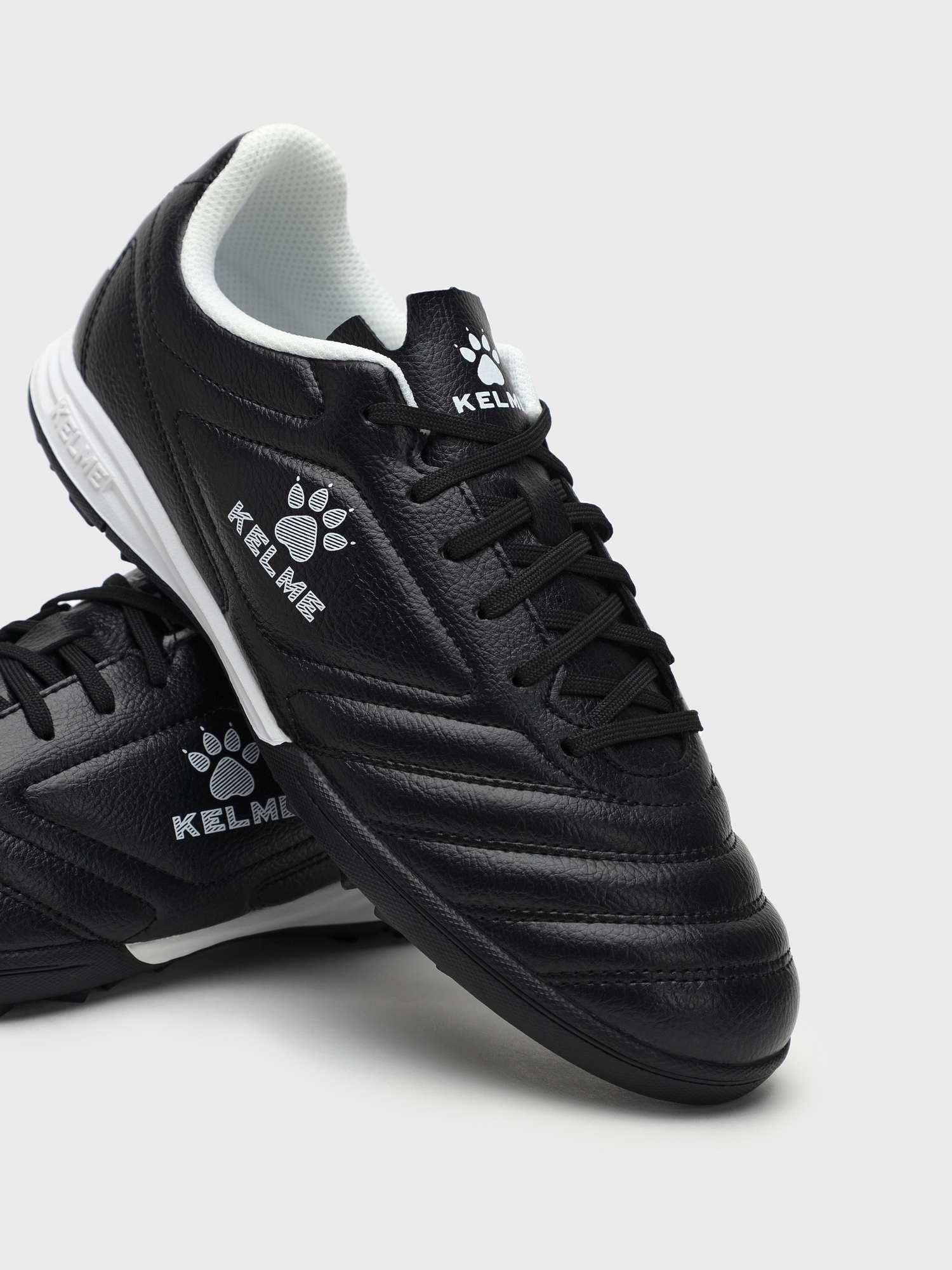 Шиповки Kelme Adult Football Shoes(TF) 871701-000 Black