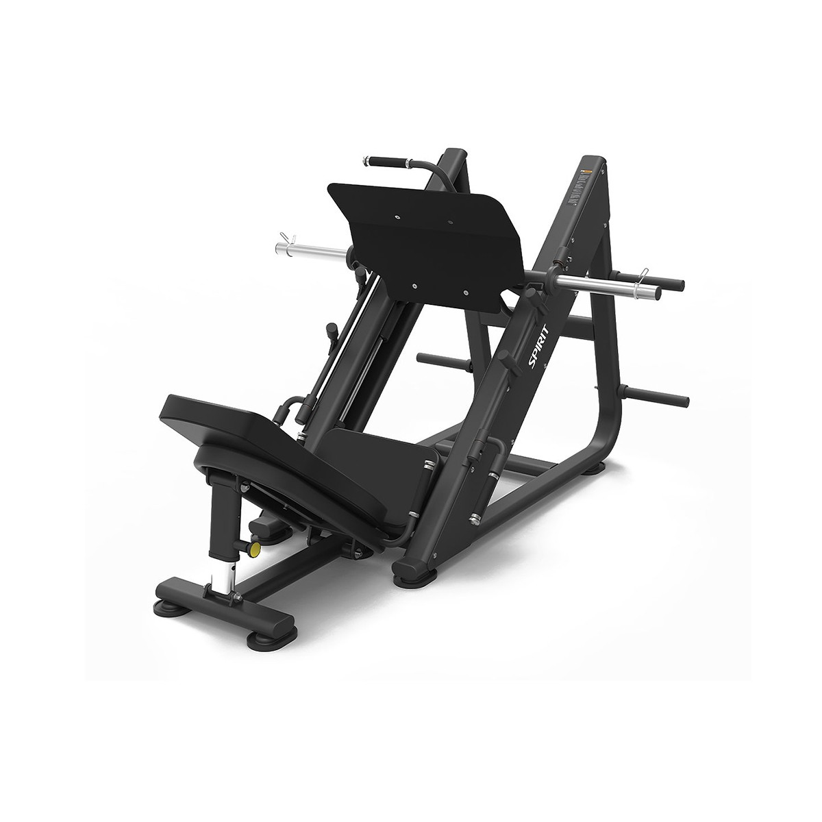Жим ногами под углом 45° Spirit SP-4216 | Premium Fitness