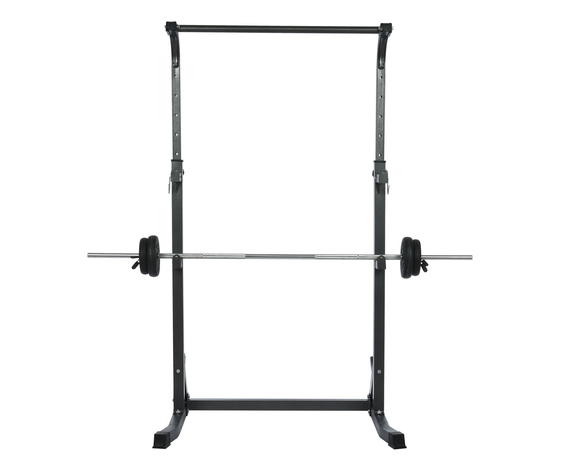 Стойка силовая, турник DFC DQ004 | Premium Fitness