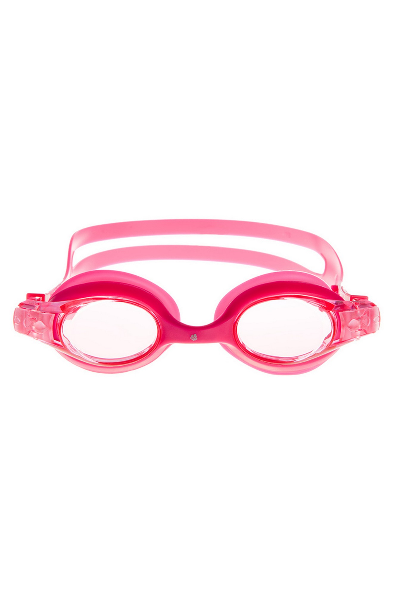 Очки для плавания юниорские Mad Wave Junior Autosplash M0419 02 0 11W