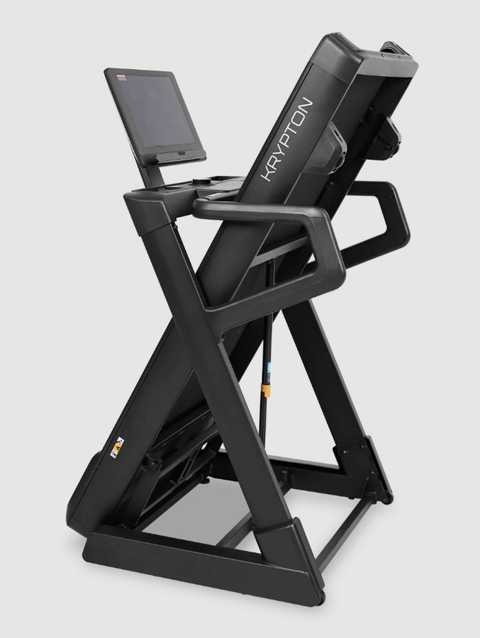 Беговая дорожка домашняя Oxygen Fitness KRYPTON
