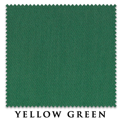Сукно Manhattan 700 195см 60М 06032 Yellow Green
